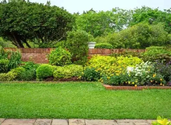 landscaping services Fairlawn